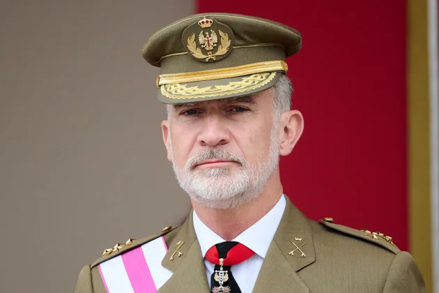 Spanish King sets date for first visit to Ceuta and Melilla since the invasion