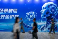 The Trojan horse of cheap code: Why Britain must reject Chinese AI