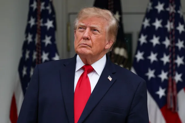 Trump calls Brazil run-off 'rigged'
