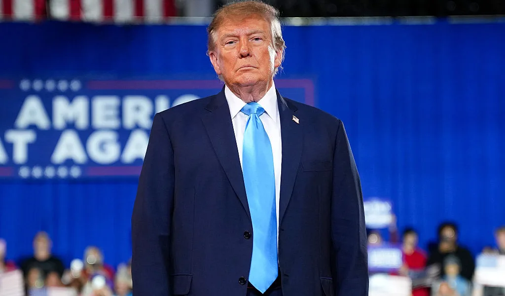 Trump says Paris will soon be a &lsquo;Muslim city&rsquo; as France counts the cost of riots
