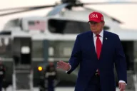Trump says Zelensky never wanted to end the Ukraine war