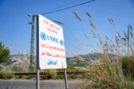 EU plans new military mission in Lebanon as UNIFIL withdraws