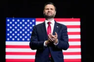 Vance says Ukraine is not an ally and should stay out of NATO