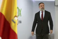 Vox quits six Senate races to bring the Constitutional Court within the Right&rsquo;s reach