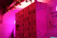 Polish activists launch world&rsquo;s first abortion pill delivery locker