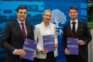 AfD and ESN set out plan to strip Brussels of its powers