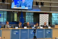 Patriots for Europe say Brussels is the real threat to the rule of law